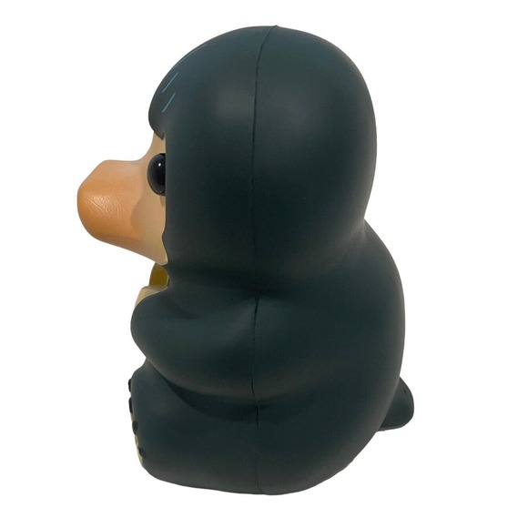 Harry Potter Fantastic Beasts 7.5” Niffler Squishy Toy Collectible Hard To Find - Picture 4 of 8